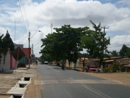RUA CAPITÃO FERREIRA-PRINCIPAL
